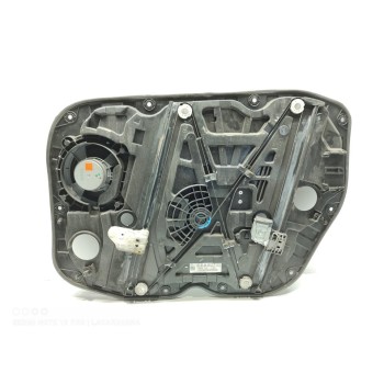 Recambio de elevalunas delantero izquierdo para hyundai ioniq klass electro referencia OEM IAM 82470G2010  