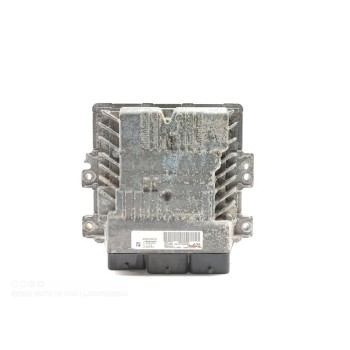 Recambio de centralita motor uce para citroën c4 aircross collection 2wd referencia OEM IAM 9692020380  
