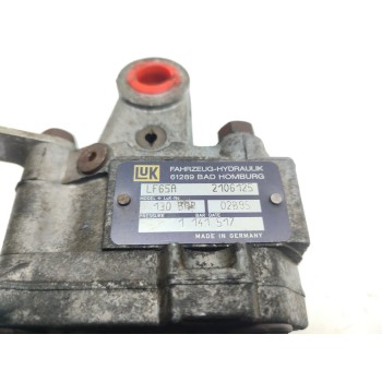 Recambio de bomba direccion para bmw serie 5 berlina (e34) 518i referencia OEM IAM 32411141683  