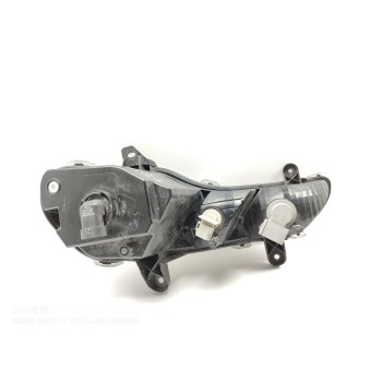 Recambio de faro antiniebla izquierdo para ford kuga (cbs) trend referencia OEM IAM CV4413B221BG  