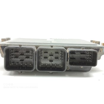 Recambio de centralita motor uce para citroën c4 aircross collection 2wd referencia OEM IAM 9692020380  