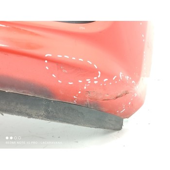 Recambio de paragolpes delantero para hyundai i10 classic referencia OEM IAM 86511B9500  