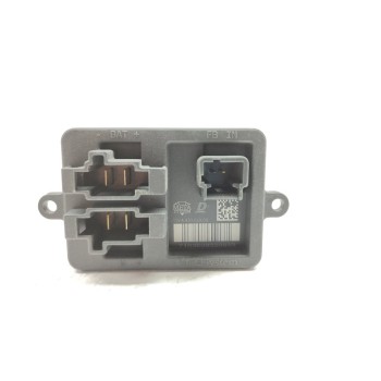 Recambio de resistencia calefaccion para peugeot 3008 gt line referencia OEM IAM 1609171180  