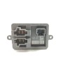 Recambio de resistencia calefaccion para peugeot 3008 gt line referencia OEM IAM 1609171180  