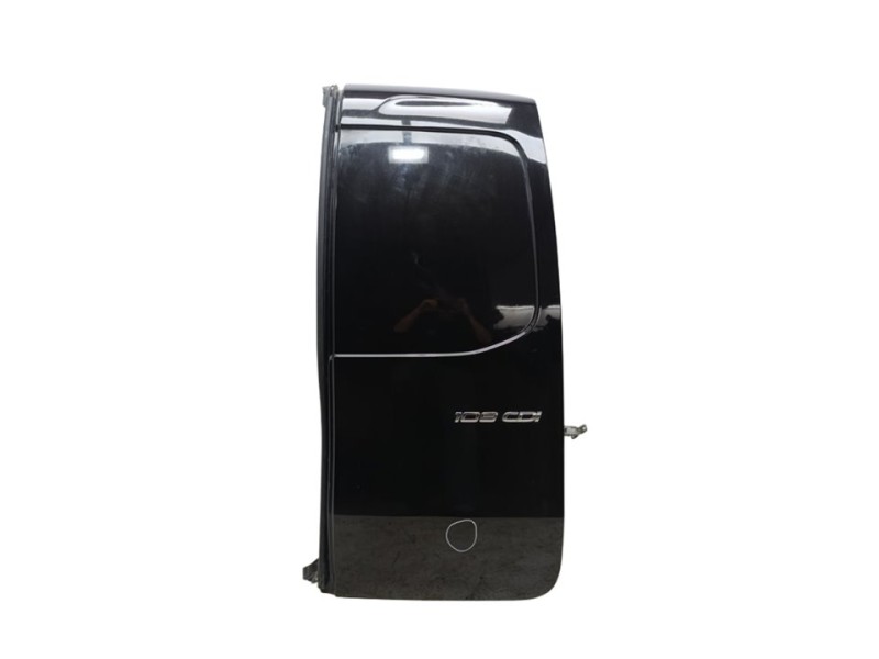 Recambio de puerta trasera derecha para mercedes-benz citan (w415) furgon 109 cdi lang (a2) (415603) referencia OEM IAM A4157401