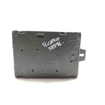 Recambio de modulo electronico para renault captur dynamique referencia OEM IAM 284B19573R  