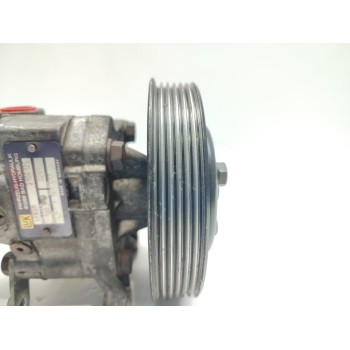 Recambio de bomba direccion para bmw serie 5 berlina (e34) 518i referencia OEM IAM 32411141683  