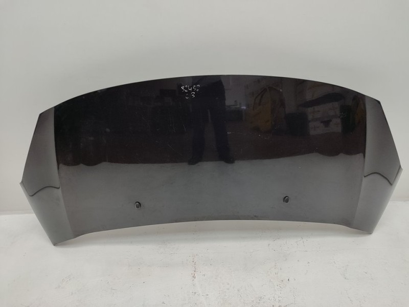 Recambio de capo para citroën c3 attraction referencia OEM IAM   