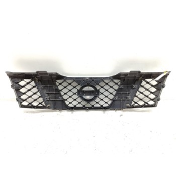 Recambio de rejilla delantera para nissan pathfinder (r51) 2.5 dci le referencia OEM IAM 2310EB400  