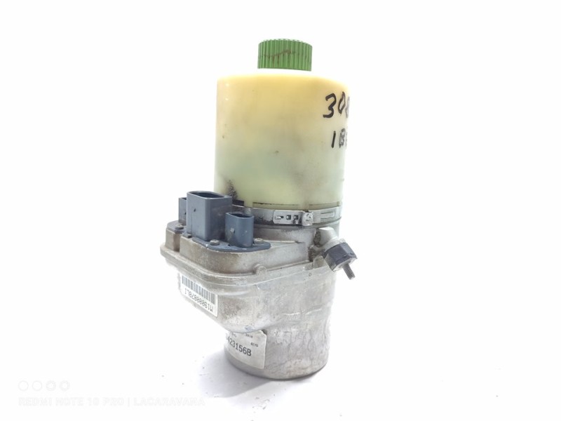 Recambio de bomba direccion para seat ibiza (6j5) sport referencia OEM IAM 6R0423156B  