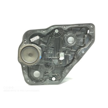 Recambio de elevalunas trasero derecho para hyundai ioniq klass electro referencia OEM IAM 83480G2000  