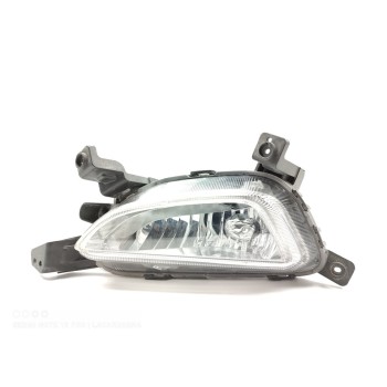 Recambio de faro antiniebla izquierdo para hyundai tucson style 4wd referencia OEM IAM 92201D7000  