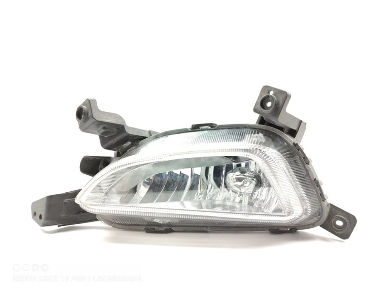 Recambio de faro antiniebla izquierdo para hyundai tucson style 4wd referencia OEM IAM 92201D7000  