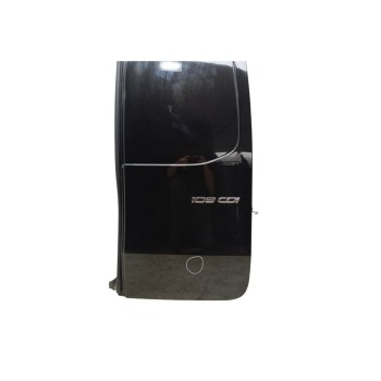 Recambio de puerta trasera derecha para mercedes-benz citan (w415) furgon 109 cdi lang (a2) (415603) referencia OEM IAM A4157401