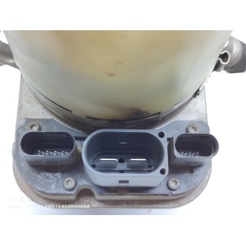 Recambio de bomba direccion para seat ibiza (6j5) sport referencia OEM IAM 6R0423156B  