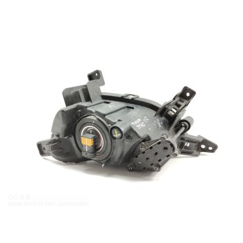 Recambio de faro antiniebla izquierdo para hyundai tucson style 4wd referencia OEM IAM 92201D7000  