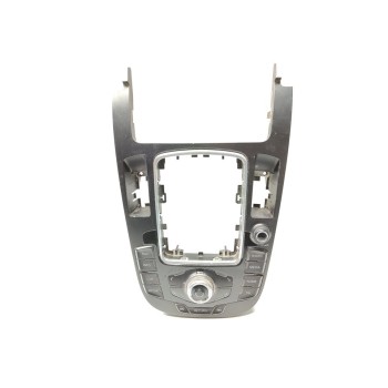 MANDO MULTIFUNCION 8T0919609F 