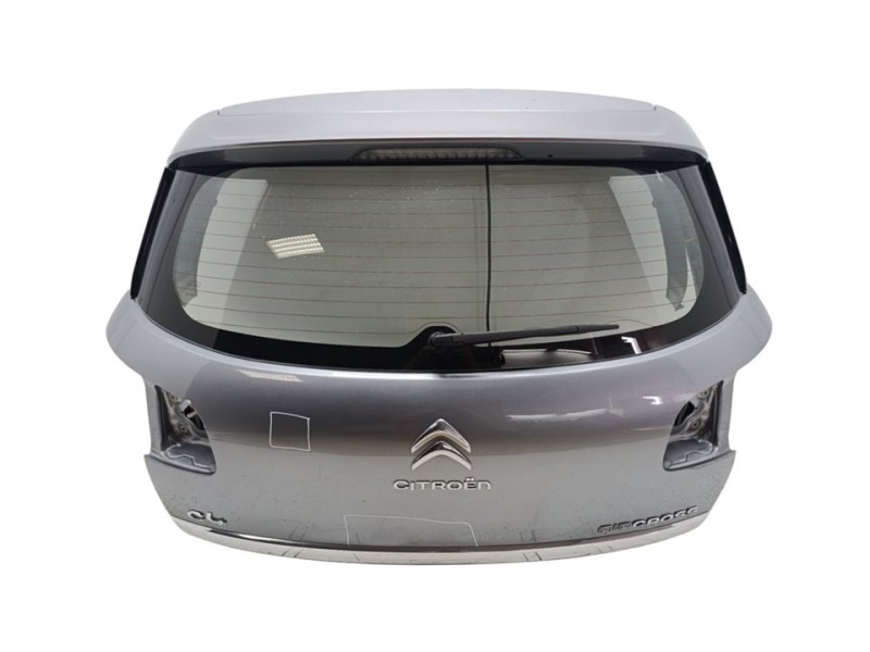 Recambio de porton trasero para citroën c4 aircross collection 2wd referencia OEM IAM 1607550080  