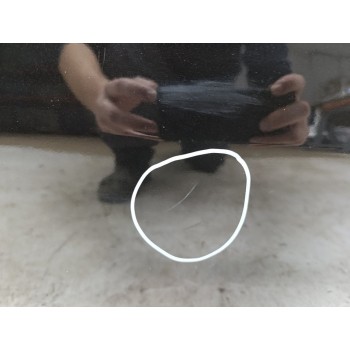 Recambio de puerta trasera derecha para mercedes-benz citan (w415) furgon 109 cdi lang (a2) (415603) referencia OEM IAM A4157401