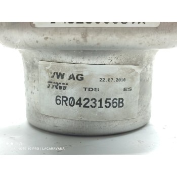 Recambio de bomba direccion para seat ibiza (6j5) sport referencia OEM IAM 6R0423156B  