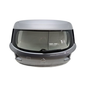 Recambio de porton trasero para citroën c4 aircross collection 2wd referencia OEM IAM 1607550080  
