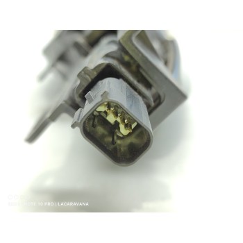 Recambio de maneta exterior delantera izquierda para ford focus st-line style referencia OEM IAM JX7BA219A65ABF  