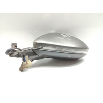 Recambio de retrovisor izquierdo para volkswagen golf vii lim. gtd bluemotion referencia OEM IAM 5G1857507DG  