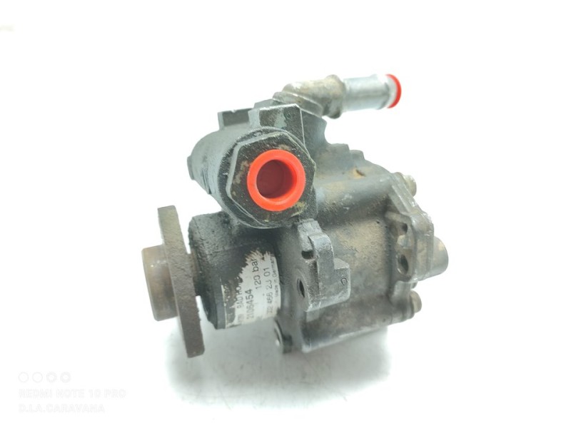 Recambio de bomba direccion para mercedes-benz vito (w638) caja cerrada 110 d  (638.074) referencia OEM IAM 0024662301  