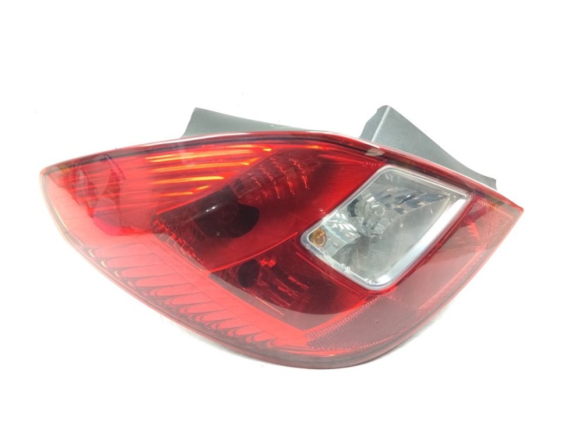 Recambio de piloto trasero izquierdo para opel corsa d cosmo referencia OEM IAM 93189098  