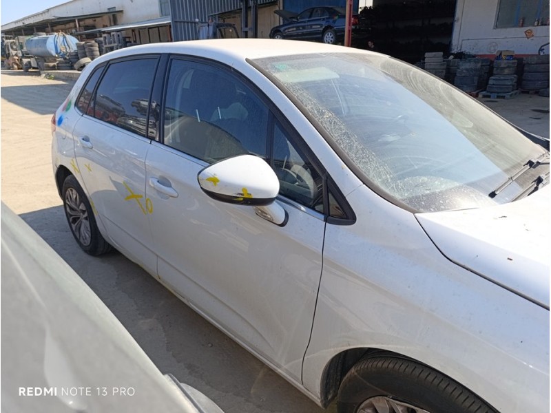 Recambio de puerta delantera derecha para citroën c4 lim. sport referencia OEM IAM 9004CY  