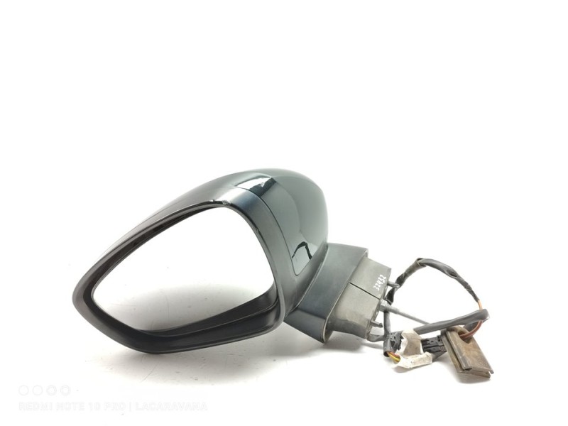 Recambio de retrovisor izquierdo para citroën c3 attraction referencia OEM IAM 8154AQ  
