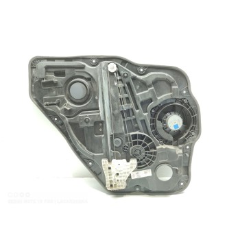 Recambio de elevalunas trasero derecho para hyundai ioniq klass electro referencia OEM IAM 83480G2000  