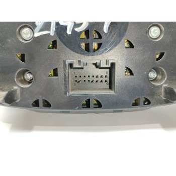 Recambio de mando multifuncion para audi a4 ber. (b8) e referencia OEM IAM 8T0919609F  