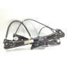 Recambio de elevalunas delantero izquierdo para seat toledo (kg3) connect referencia OEM IAM 5JA837461A  
