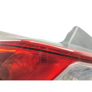 Recambio de piloto trasero izquierdo para opel corsa d cosmo referencia OEM IAM 93189098  