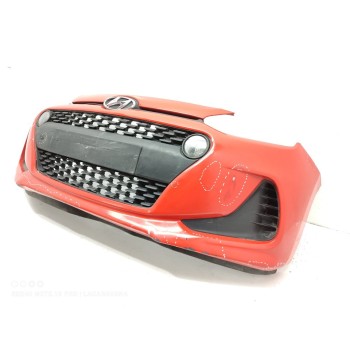 Recambio de paragolpes delantero para hyundai i10 classic referencia OEM IAM 86511B9500  