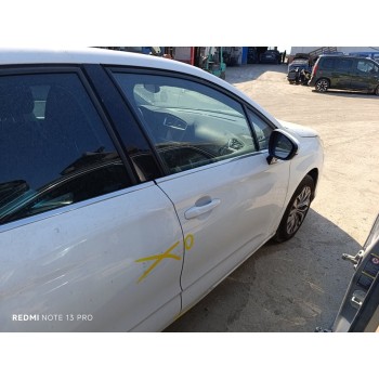 Recambio de puerta delantera derecha para citroën c4 lim. sport referencia OEM IAM 9004CY  