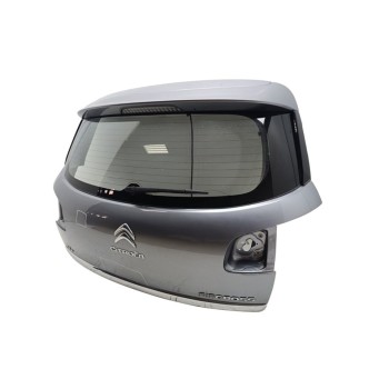Recambio de porton trasero para citroën c4 aircross collection 2wd referencia OEM IAM 1607550080  