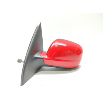 Recambio de retrovisor izquierdo para seat arosa (6h1) select referencia OEM IAM 6X1857507  