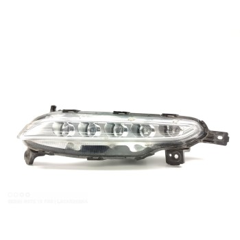 Recambio de piloto delantero izquierdo para hyundai tucson style 4wd referencia OEM IAM 92207D7000  