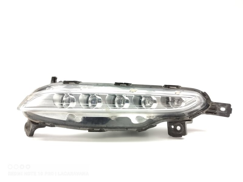 Recambio de piloto delantero izquierdo para hyundai tucson style 4wd referencia OEM IAM 92207D7000  