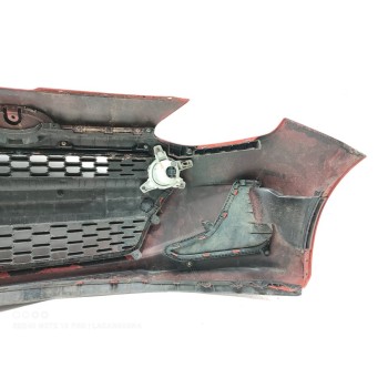 Recambio de paragolpes delantero para hyundai i10 classic referencia OEM IAM 86511B9500  