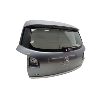Recambio de porton trasero para citroën c4 aircross collection 2wd referencia OEM IAM 1607550080  