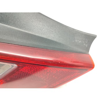 Recambio de piloto trasero izquierdo para opel corsa d cosmo referencia OEM IAM 93189098  