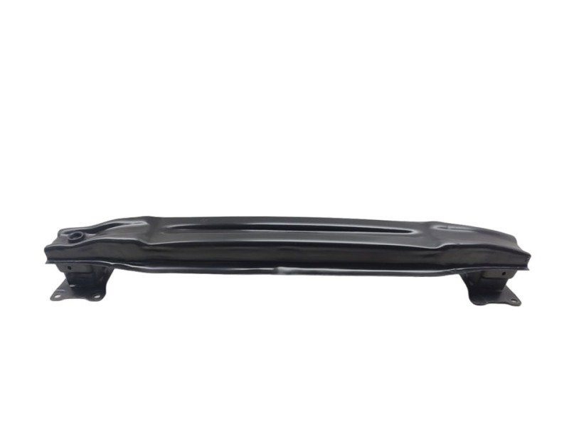 Recambio de refuerzo paragolpes trasero para volkswagen golf vii lim. advance bluemotion referencia OEM IAM 5G0807305B  