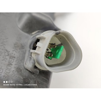 Recambio de piloto delantero izquierdo para hyundai tucson style 4wd referencia OEM IAM 92207D7000  