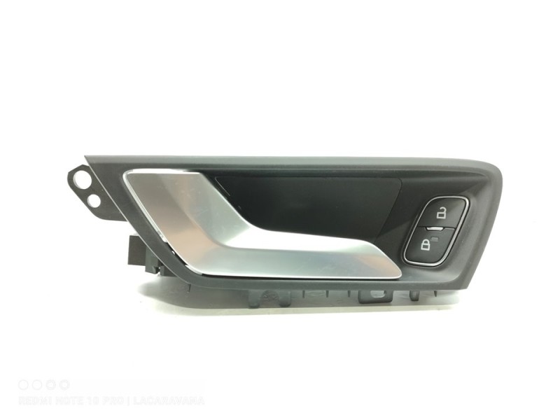 Recambio de maneta interior delantera izquierda para ford focus st-line style referencia OEM IAM JX7BA22601AEW  