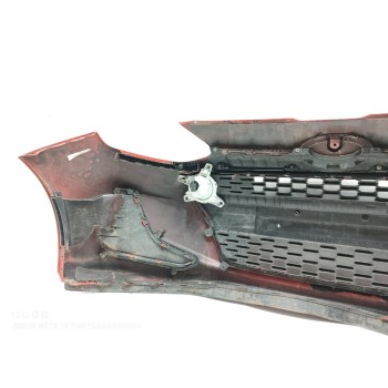 Recambio de paragolpes delantero para hyundai i10 classic referencia OEM IAM 86511B9500  