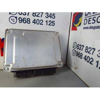 Recambio de centralita motor uce para volkswagen passat berlina (3b3) advance referencia OEM IAM 038906019KE  