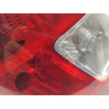 Recambio de piloto trasero izquierdo para opel corsa d cosmo referencia OEM IAM 93189098  